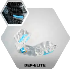 DEP ELITE DEP ELITE