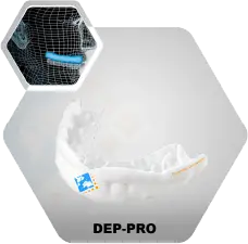 DEP PRO DEP PRO