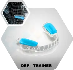 DEP TRAINER DEP TRAINER