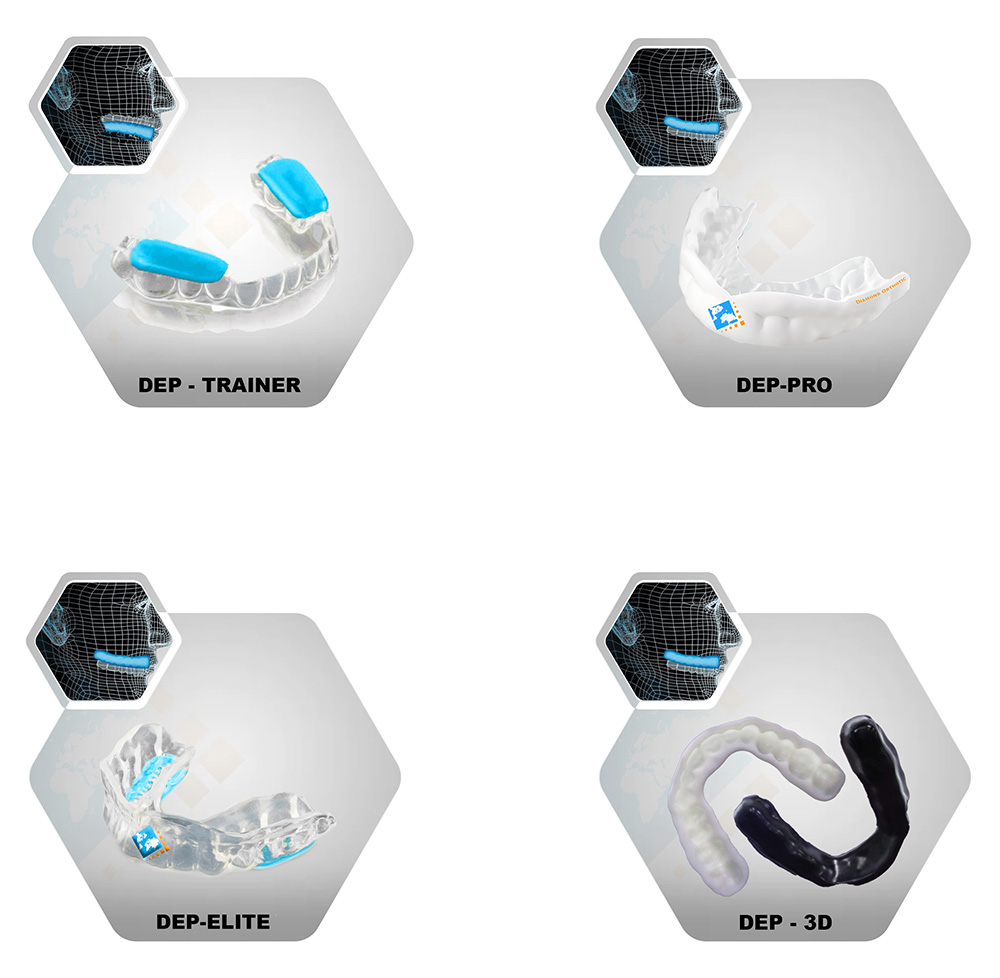 Performance Enhancing Mouth Armor Performance Enhancing Mouth Armor