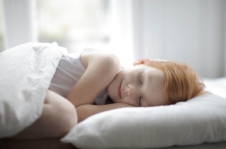 Pediatric TMJ & Sleep Therapy in St. Louis