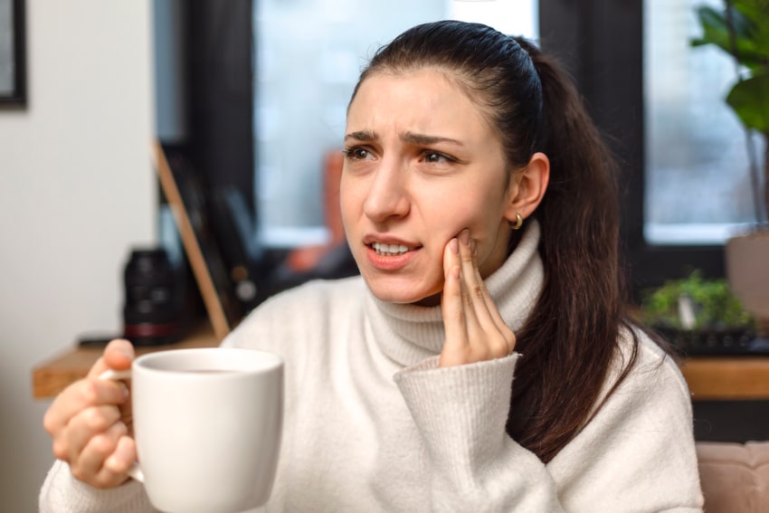 Jaw Clenching Relief Jaw Clenching Relief in St. Louis