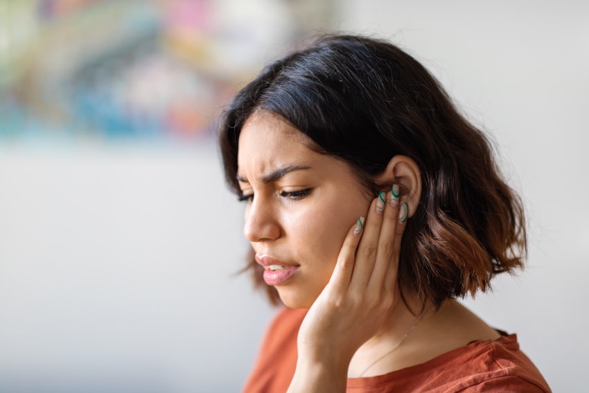 Tinnitus Relief Tinnitus Relief in St. Louis