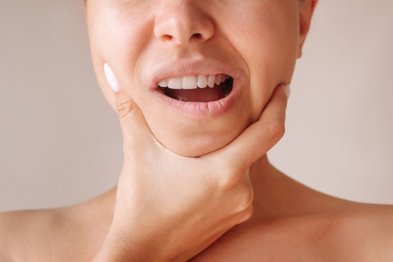 Jaw Lock